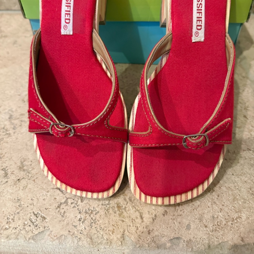 Stylish Women's Shoes